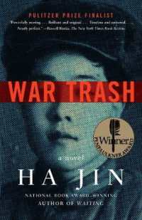 War Trash (Vintage International")