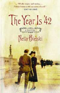 The Year Is '42 (Vintage International")