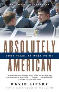 Absolutely American : Four Years at West Point