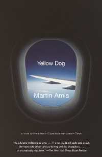 Yellow Dog (Vintage International)