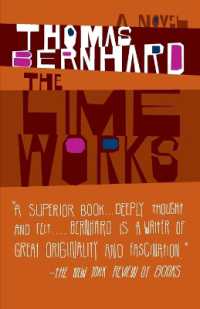 The Lime Works (Vintage International")