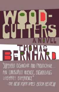 Woodcutters (Vintage International)