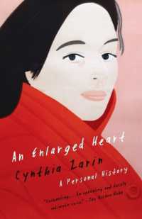 An Enlarged Heart : A Personal History