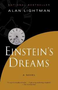 Einstein's Dreams (Vintage Contemporaries)