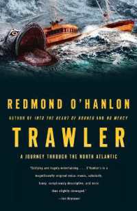 Trawler : A Journey through the North Atlantic (Vintage Departures)