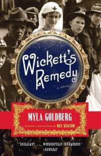 Wickett's Remedy : A Novel
