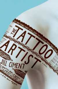 The Tattoo Artist (Vintage Contemporaries")