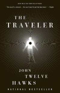 The Traveler (Fourth Realm Trilogy) （Reprint）
