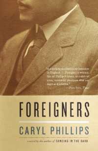 Foreigners (Vintage International)