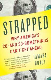 Strapped : Why America's 20- and 30-Somethings Can't Get Ahead