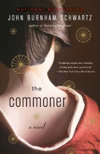 The Commoner : A Novel (Vintage Contemporaries)