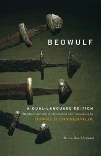 Beowulf : A Dual-Language Edition