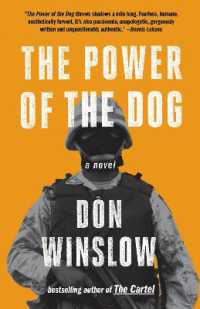 The Power of the Dog (Power of the Dog Series)