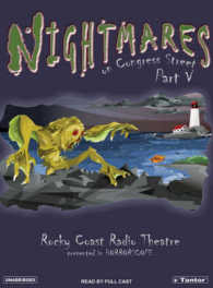 Nightmares on Congress Street (2-Volume Set) （Unabridged）