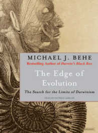 The Edge of Evolution (9-Volume Set) : The Search for the Limits of Darwinism （Unabridged）
