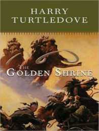 The Golden Shrine (11-Volume Set) : A Tale of War at the Dawn of Time （Unabridged）