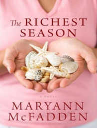 The Richest Season (10-Volume Set) （Unabridged）