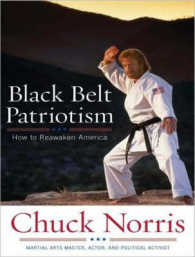 Black Belt Patriotism (5-Volume Set) : How to Reawaken America （Unabridged）
