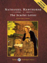 The Scarlet Letter (8-Volume Set) （Unabridged）