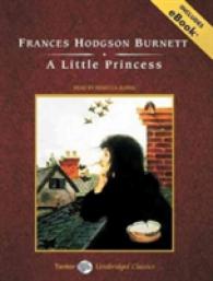 A Little Princess (5-Volume Set) : Includes Ebook （Unabridged）