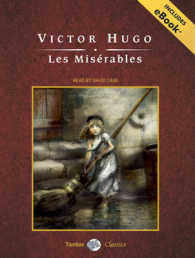 Les Miserables (10-Volume Set) （COM/DGD AB）