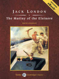 The Mutiny of the Elsinore (10-Volume Set) : Includes Ebook （Unabridged）