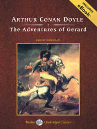 The Adventures of Gerard (6-Volume Set) : Includes Ebook （Unabridged）