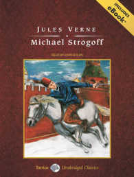 Michael Strogoff (9-Volume Set) : Includes Ebook （Unabridged）