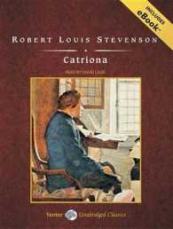 Catriona (8-Volume Set) : Includes Ebook （Unabridged）