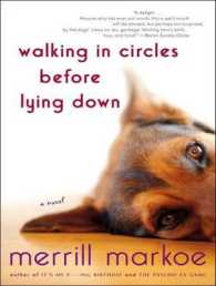 Walking in Circles before Lying Down (6-Volume Set) （Unabridged）