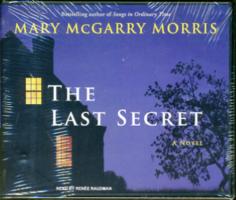 The Last Secret (10-Volume Set) （Unabridged）