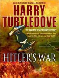 Hitler's War (14-Volume Set) （Unabridged）