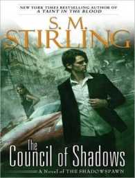 The Council of Shadows (10-Volume Set) (Shadowspawn) （Unabridged）