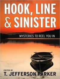Hook, Line & Sinister (8-Volume Set) : Mysteries to Reel You in （Unabridged）