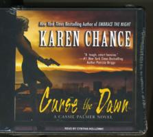 Curse the Dawn (12-Volume Set) (Cassandra Palmer) （Unabridged）