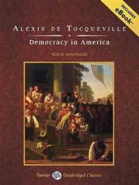 Democracy in America (27-Volume Set) （Unabridged）