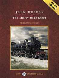 The Thirty-Nine Steps (4-Volume Set) : Includes e-Book: Library Edition （Unabridged）