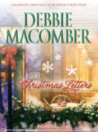 Christmas Letters （MP3 UNA）
