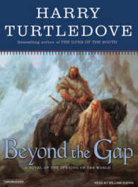 Beyond the Gap (2-Volume Set) （MP3 UNA）