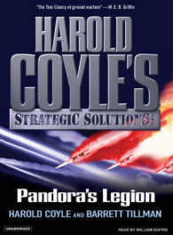 Pandora's Legion (Harold Coyle's Strategic Solutions, Inc.) （MP3 UNA）