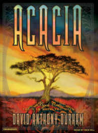 Acacia (3-Volume Set) : The War with the Mein (Acacia) （MP3 UNA）