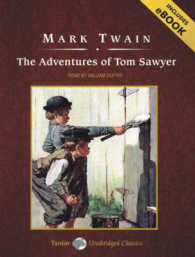 The Adventures of Tom Sawyer （MP3 UNA）