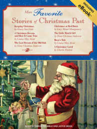 More Favorite Stories of Christmas Past （MP3 UNA）