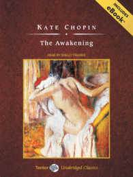 The Awakening : Includes Ebook （MP3/DGD UN）