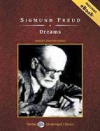 Dreams, Includes eBook （MP3 UNA）