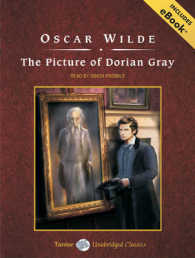 The Picture of Dorian Gray : Includes Ebook （MP3 UNA）