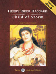 Child of Storm : Includes Ebook (Zulu) （MP3 UNA）