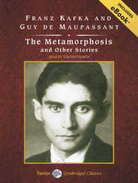 The Metamorphosis and Other Stories : Includes Ebook （MP3 UNA）