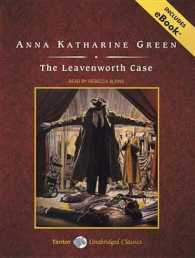 The Leavenworth Case （MP3/DGD UN）