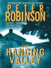 The Hanging Valley (Inspector Banks) （MP3 UNA）
